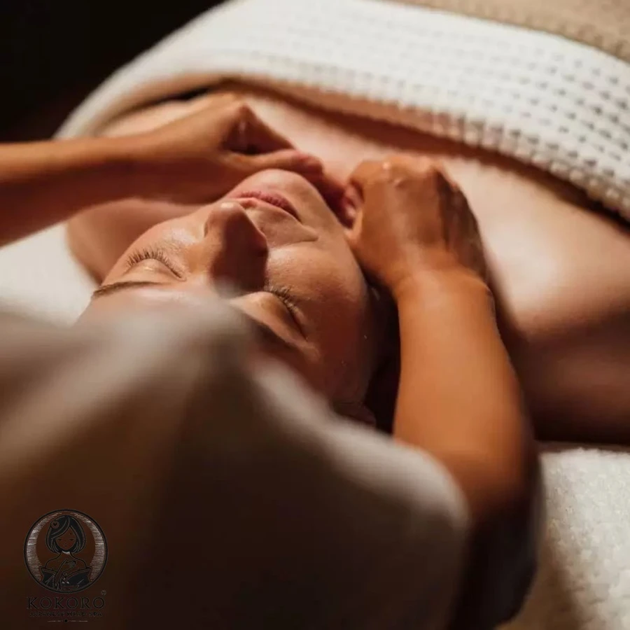 Kokoro Japanese Head Spa
